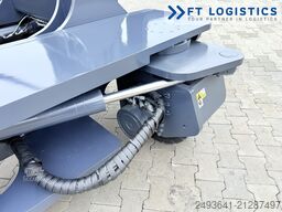 Combilift C7000 DIESEL DUPLEX 4600 POSITIONER CABI