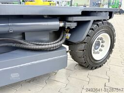 Combilift C5000 DIESEL TRIPLEX 7600 FREE-LIFT