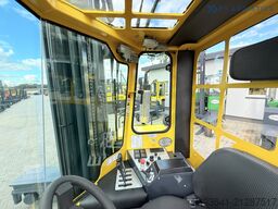 Combilift C5000 DIESEL TRIPLEX 7600 FREE-LIFT