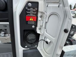 VW Crafter Pritsche 35 L2+ Neuer Aufbau