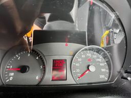 VW Crafter Pritsche 35 L2+ Neuer Aufbau