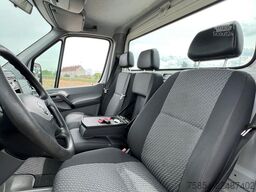 VW Crafter Pritsche 35 L2+ Neuer Aufbau