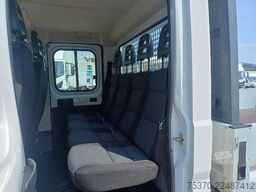 Fiat DUCATO 6+1
