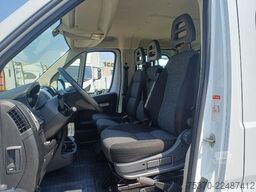 Fiat DUCATO 6+1