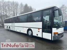 SETRA S 319 UL | Klima | Schaltgtr. | 354 PS |