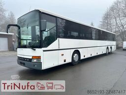 SETRA S 319 UL | Klima | Schaltgtr. | 354 PS |