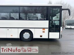 SETRA S 319 UL | Klima | Schaltgtr. | 354 PS |