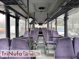 SETRA S 319 UL | Klima | Schaltgtr. | 354 PS |