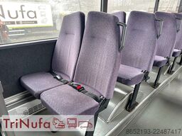 SETRA S 319 UL | Klima | Schaltgtr. | 354 PS |