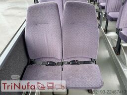 SETRA S 319 UL | Klima | Schaltgtr. | 354 PS |