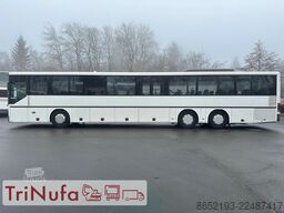 SETRA S 319 UL | Klima | Schaltgtr. | 354 PS |