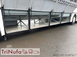 SETRA S 319 UL | Klima | Schaltgtr. | 354 PS |