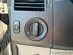 VW CRAFTER 9 SITZER KLIMA HECKANTRIEB HECKLIFT
