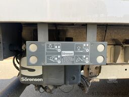 Citroën JUMPER XXXL KOFFER MIT LBW KAMERA KAMERA