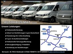 Citroën JUMPER XXXL KOFFER MIT LBW KAMERA KAMERA
