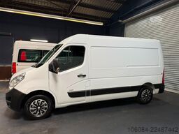 OPEL Movano B Kasten L2-H2 Klima Tempomat R-CAM AHK