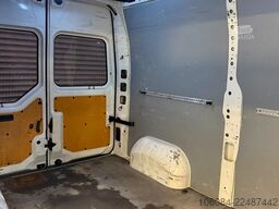OPEL Movano B Kasten L2-H2 Klima Tempomat R-CAM AHK
