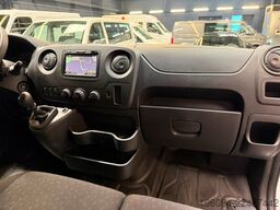 OPEL Movano B Kasten L2-H2 Klima Tempomat R-CAM AHK