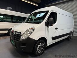 OPEL Movano B Kasten L2-H2 Klima Tempomat R-CAM AHK