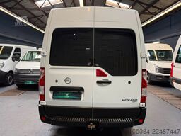 OPEL Movano B Kasten L2-H2 Klima Tempomat R-CAM AHK