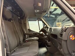 OPEL Movano B Kasten L2-H2 Klima Tempomat R-CAM AHK