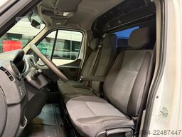 OPEL Movano B Kasten L2-H2 Klima Tempomat R-CAM AHK