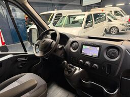 OPEL Movano B Kasten L2-H2 Klima Tempomat R-CAM AHK