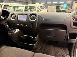 OPEL Movano B Kasten L2-H2 Klima Tempomat R-CAM AHK
