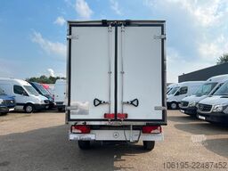 MERCEDES-BENZ Sprinter 316 CDI Kühlkoffer TK V300 Max -30C.*