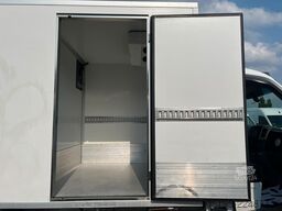 MERCEDES-BENZ Sprinter 316 CDI Kühlkoffer TK V300 Max -30C.*