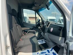 MERCEDES-BENZ Sprinter 316 CDI Kühlkoffer TK V300 Max -30C.*