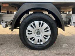 MERCEDES-BENZ Sprinter 316 CDI Kühlkoffer TK V300 Max -30C.*