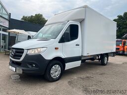 MERCEDES-BENZ Sprinter 316 CDI Maxi Koffer*Garantie*
