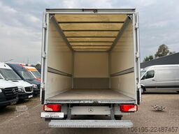 MERCEDES-BENZ Sprinter 316 CDI Maxi Koffer*Garantie*