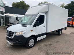 MERCEDES-BENZ Sprinter 316 CDI Maxi Koffer*Garantie*