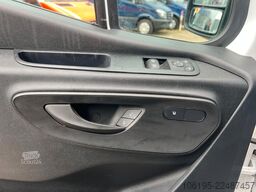 MERCEDES-BENZ Sprinter 316 CDI Maxi Koffer*Garantie*