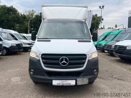 MERCEDES-BENZ Sprinter 316 CDI Maxi Koffer*Garantie*