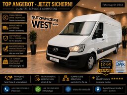 HYUNDAI H350 2,5 CRDI Maxi Hoch+Lang*L3-H2*Garantie*