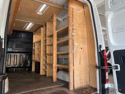 HYUNDAI H350 2,5 CRDI Maxi Hoch+Lang*L3-H2*Garantie*