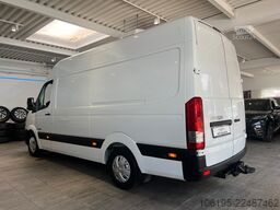 HYUNDAI H350 2,5 CRDI Maxi Hoch+Lang*L3-H2*Garantie*
