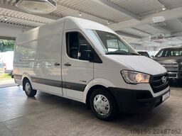 HYUNDAI H350 2,5 CRDI Maxi Hoch+Lang*L3-H2*Garantie*