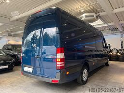 MERCEDES-BENZ Sprinter 316 CDI Maxi Hoch+Lang*Garantie*