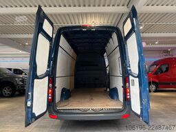 MERCEDES-BENZ Sprinter 316 CDI Maxi Hoch+Lang*Garantie*