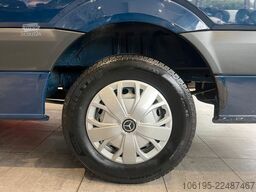 MERCEDES-BENZ Sprinter 316 CDI Maxi Hoch+Lang*Garantie*