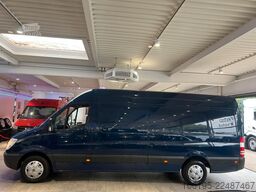MERCEDES-BENZ Sprinter 316 CDI Maxi Hoch+Lang*Garantie*
