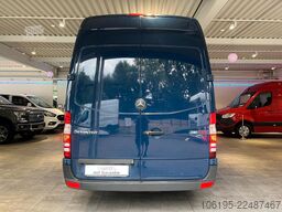 MERCEDES-BENZ Sprinter 316 CDI Maxi Hoch+Lang*Garantie*