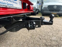 FIAT Ducato Maxi DoKa Pritsche*L5*1.Hand*Garantie*