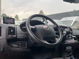 FIAT Ducato Maxi DoKa Pritsche*L5*1.Hand*Garantie*