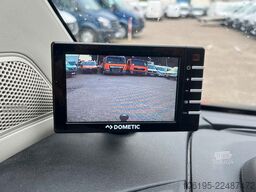FIAT Ducato Maxi DoKa Pritsche*L5*1.Hand*Garantie*