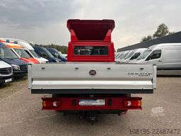 FIAT Ducato Maxi DoKa Pritsche*L5*1.Hand*Garantie*